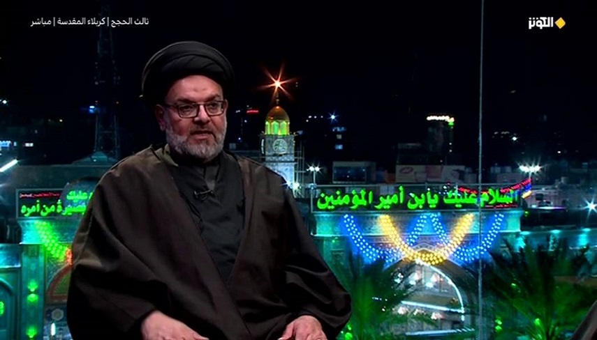 آثار زيارت حضرت اباعبدالله الحسين ع در ماه رجب