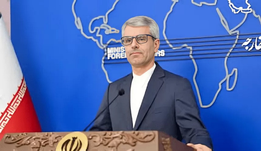 إيران تدعو أفغانستان لإزالة العوائق أمام التدفق الطبيعي للمياه في الأنهار الحدودية