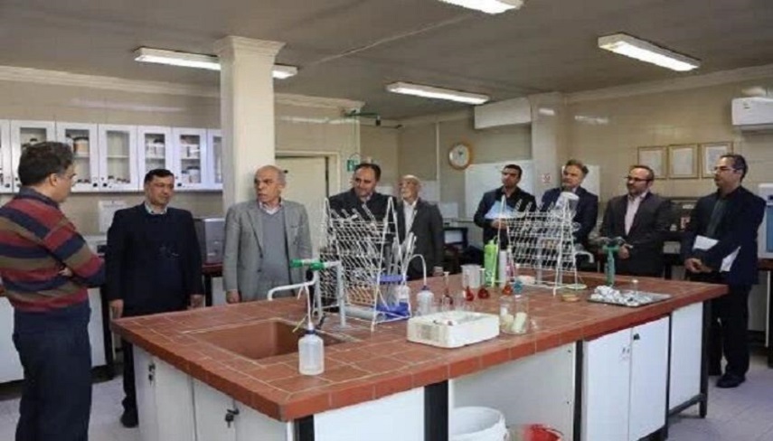راه اندازی اولین آزمایشگاه  «هوش مصنوعی اقیانوسی» در ایران