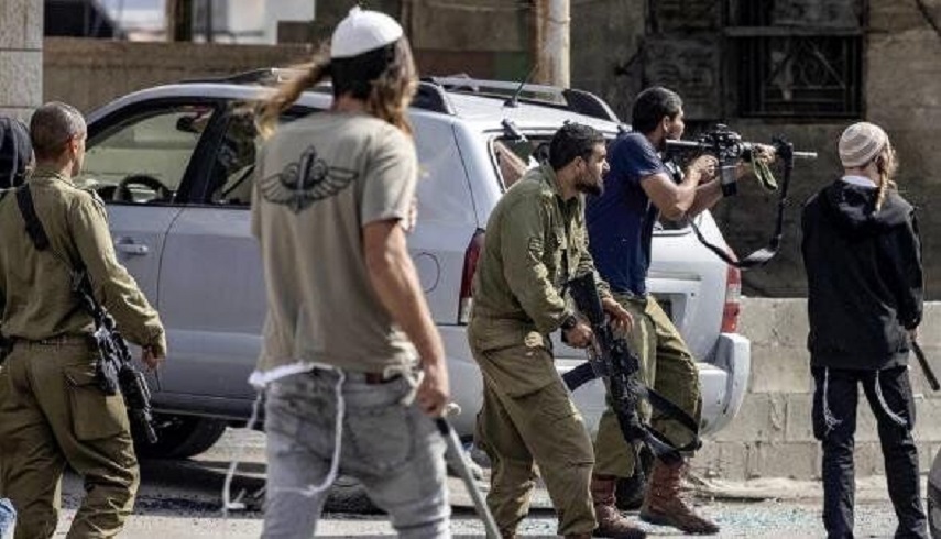 ۴۵۸ روز  از طوفان‌الاقصی گذشت؛ شهادت یک فلسطینی در نابلس