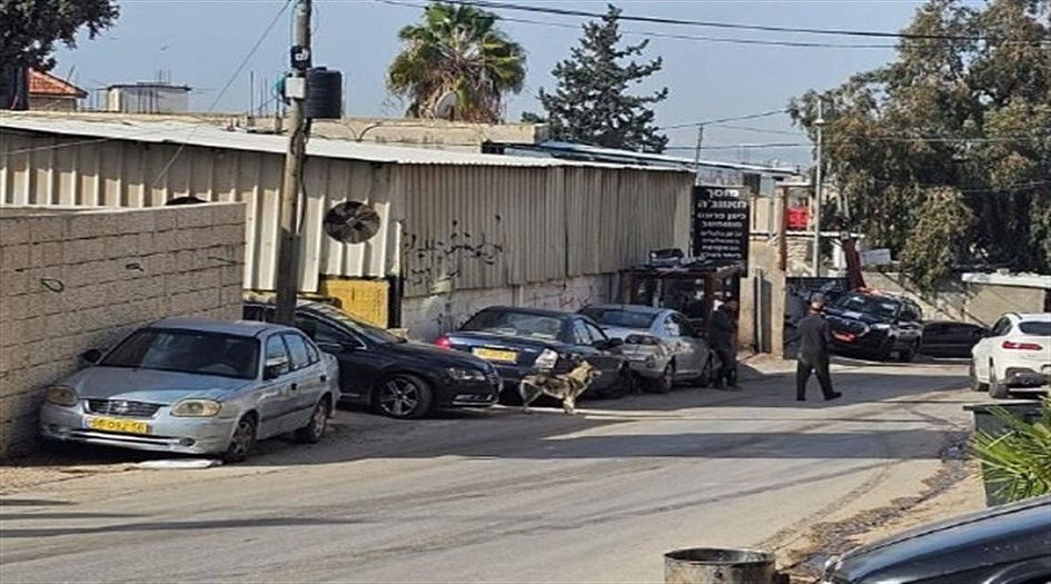 مقتل 3 مستوطنين وإصابة 10 بإطلاق نار شرق قلقيلية