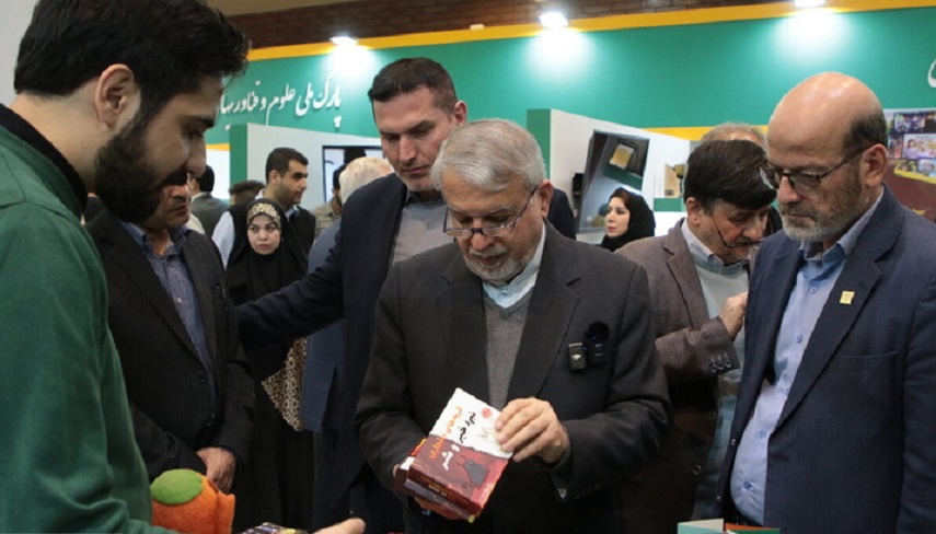 ورود هوش مصنوعی به وزارت میراث‌فرهنگی با هدف افزایش صادرات صنایع‌دستی