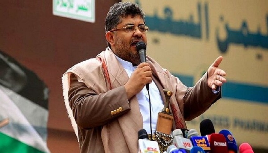 محمد علي الحوثي: مقامات صهيونيست نماد جنايت و وحشي‌گري هستند