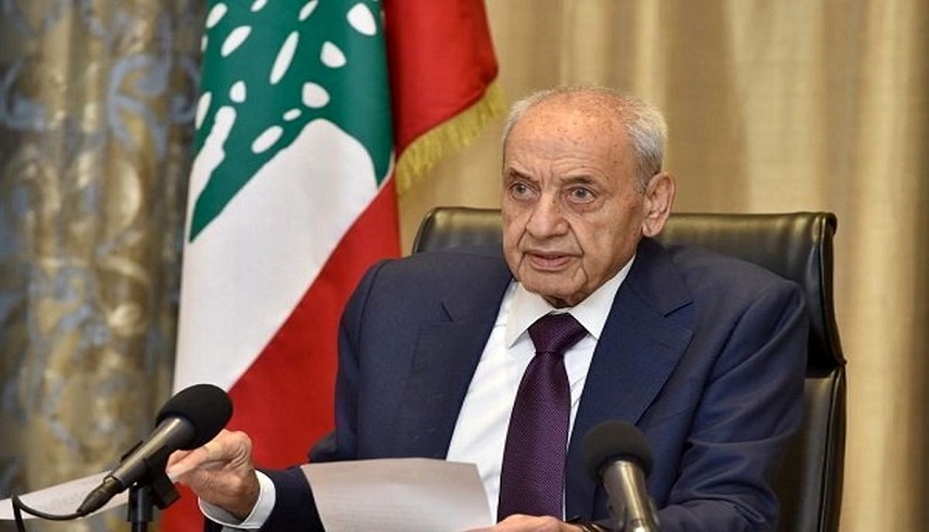 نبيه بري: حزب‌الله تا ابد باقي خواهد ماند