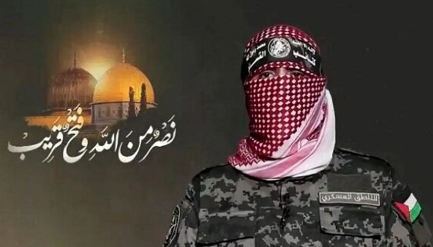 سخنگوی «القسام»: 471 روز حماسه فلسطینیان/ طوفان الاقصی آخرین میخ بر تابوت اشغالگران