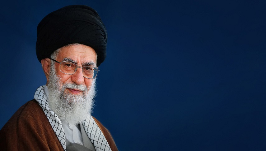 ديدار فعالان اقتصادي با حضرت آيت‌الله خامنه‌اي