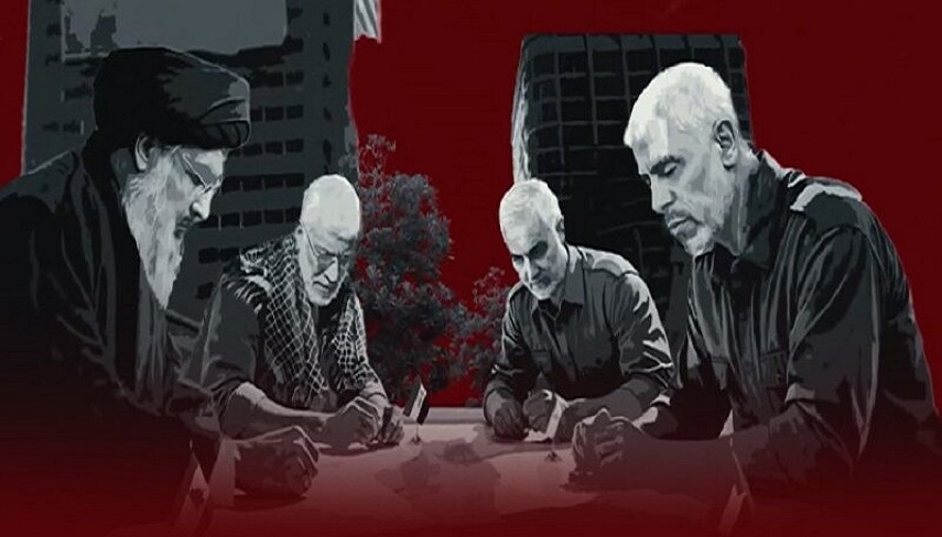 در بهـــــار آزادي، جاي شهـدا خالـــي