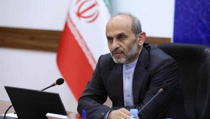رژیم صهیونیستی یکی از خبرنگاران صداوسیما را بازداشت کرد