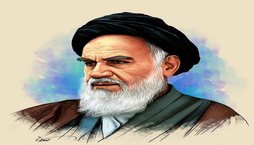"طليعه فتح" روايــتــــي از رهبـــــري بدون مرز