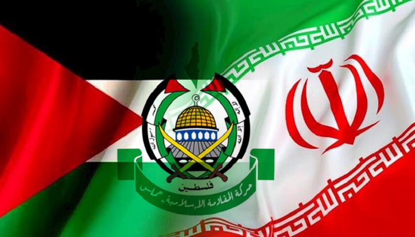 چرا تشکیل کشور فلسطین، به منزله  پیروزی حماس و ایران است؟