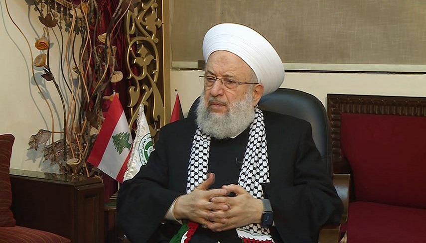 رهبر خردمند ایران، معنا و جان تازه‌ای به شعارهای انقلاب اسلامی بخشید