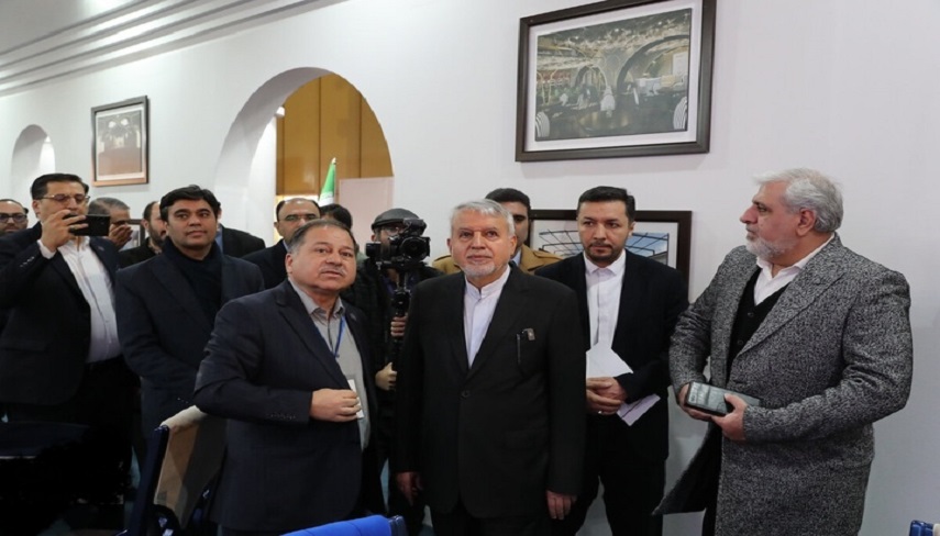هجدهمين نمايشگاه گردشگري تهران؛ آغاز تحولي بزرگ در صنعت گردشگري