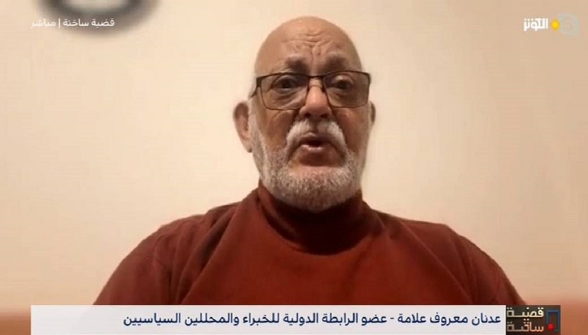 بررسي دلايل اصرار رژيم صهيونيستي بر باقي ماندن در نقاط جنوبي لبنان