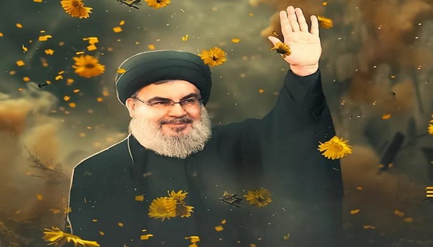 صداقت و مقاومت؛ رمز موفقيت و محبوبيت شهيد سيد حسن نصرالله