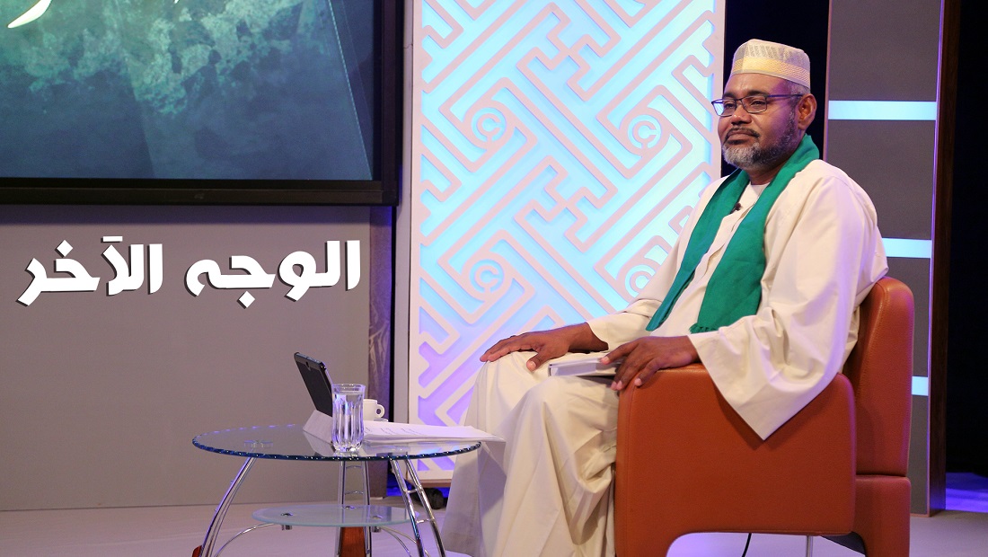 تابعوا.. برنامج الوجه الآخر طيلة أيام شهر رمضان المبارك على شاشة قناة الكوثر الفضائية