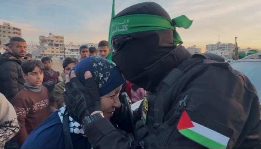 جهان عاشق حماس شد؛ واكنش‌ها به تهديد بلاگر صهيوني