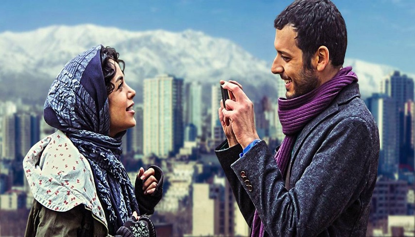 نمايش فيلم "متولد 65" از قاب شبكه الكوثر؛ سفري به دنياي متولدين دهه 60