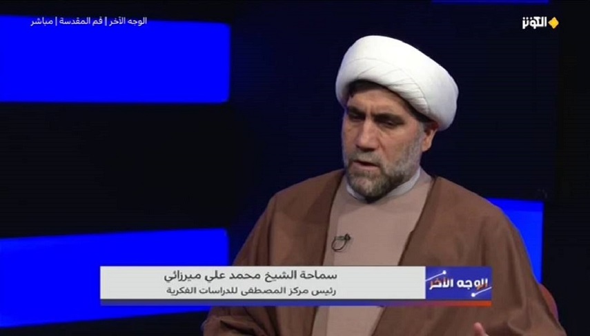 كارشناس برنامه «الوجه الآخر»: محو هويت فرهنگي توسط غرب؛ چالشي ناكام