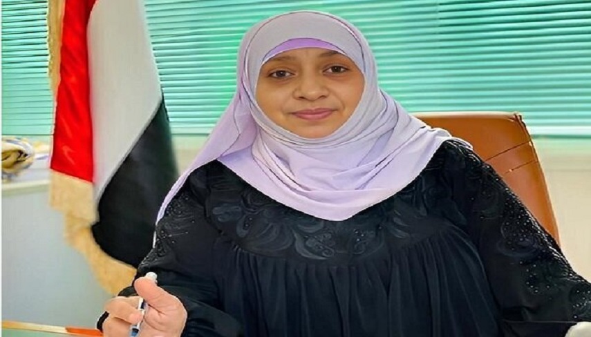 زن؛ عقل آگاه و نبض زنده مقاومت/ مصاحبه‌ الكوثر با مشاور دفتر رياست جمهوري يمن/ بخش دوم