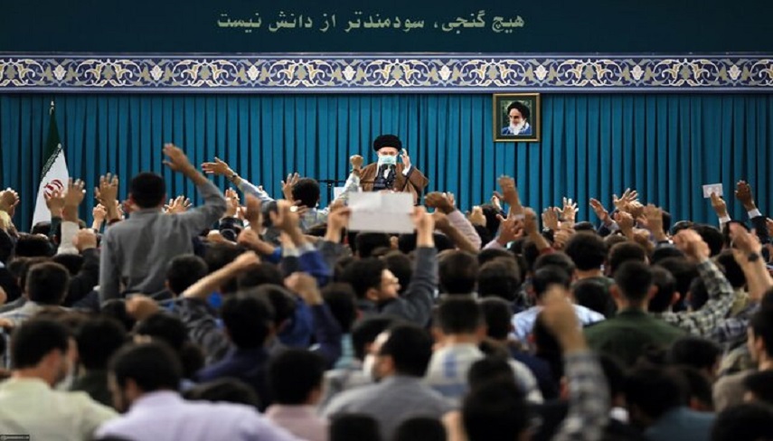 چرا ديدار سالانه رهبر انقلاب با دانشجويان اهميت ويژه‌اي دارد؟