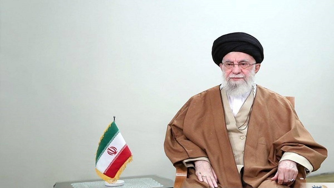 نداء قائد الثورة الإسلاميّة الإمام الخامنئي بمناسبة حلول العام 1404 هجري شمسي