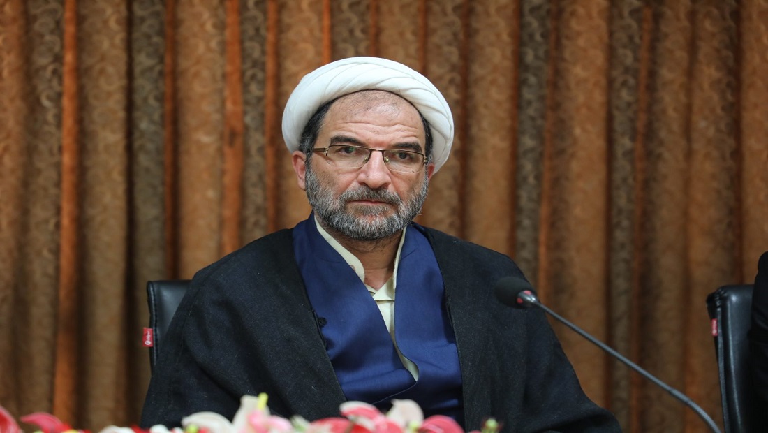 الدكتور فرمانيان: مسلسل معاوية مخالف للتفسير السني لمعاوية ويهدف إلى تقديم نسخة وهابية من معاوية