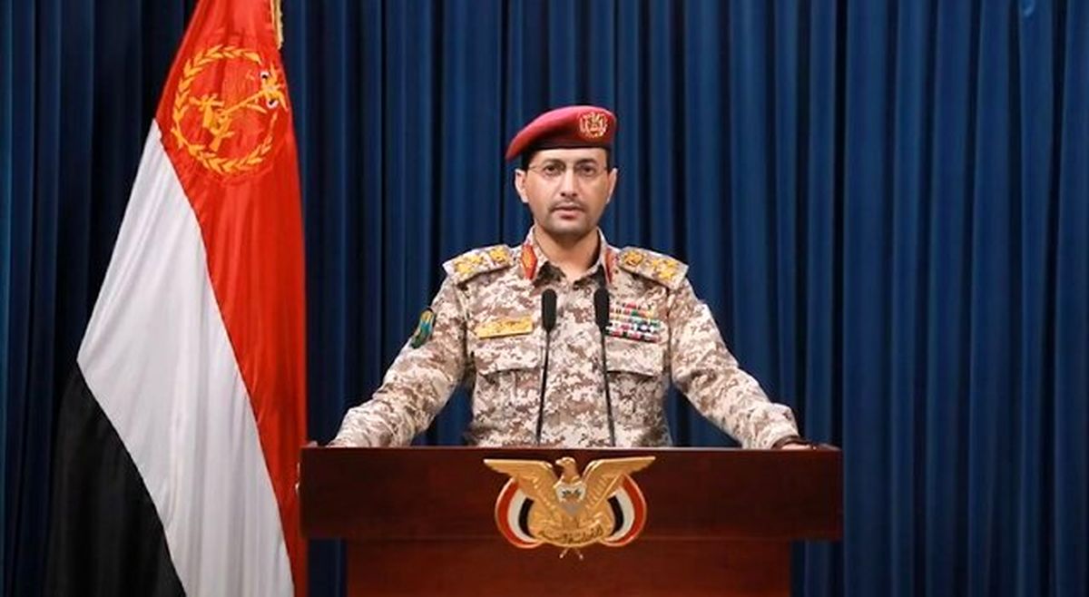 ارتش يمن: فرودگاه بن‌گورين را با موشك بالستيك هدف قرار داديم