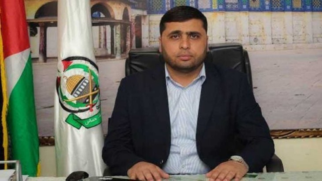 اغتيال الناطق باسم حركة حماس، الدكتور عبد اللطيف القانوع