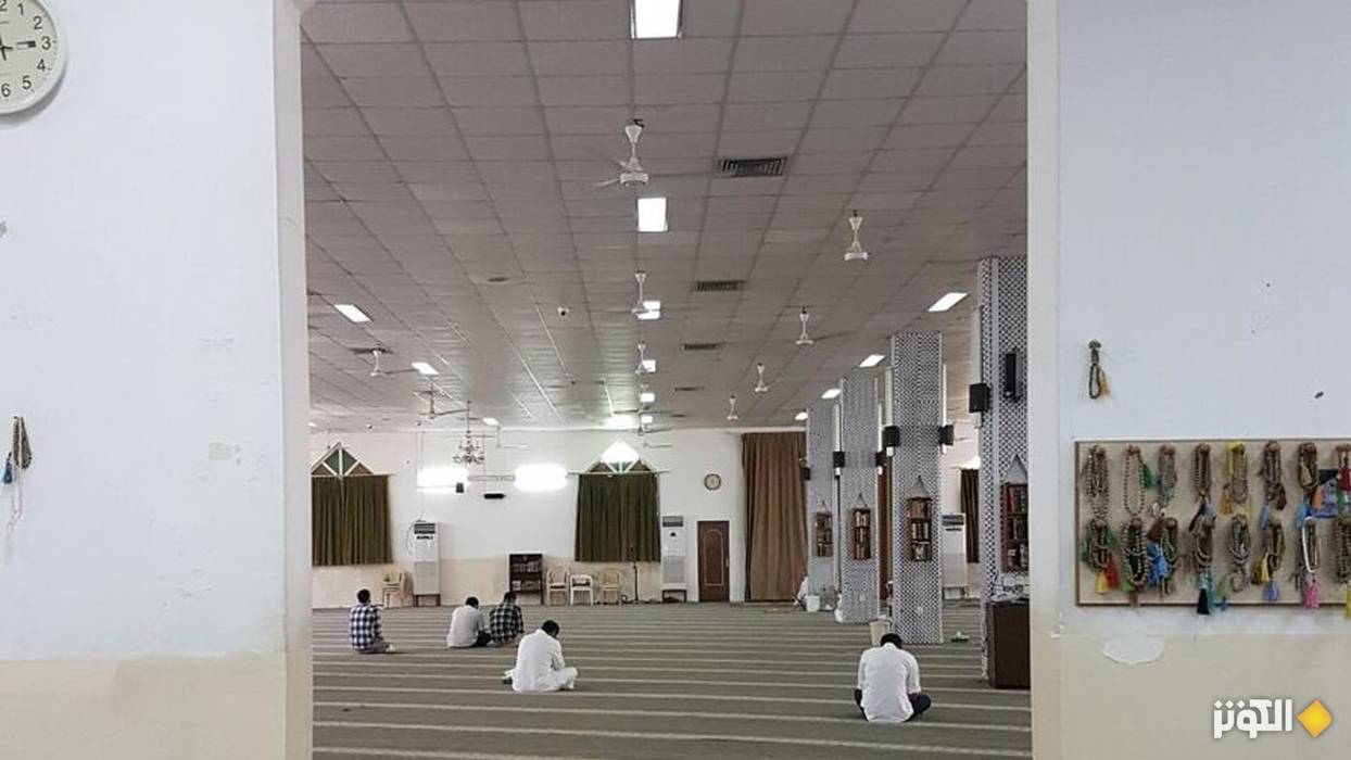 النظام الخليفي في البحرين يمنع صلاة الجمعة في الدراز