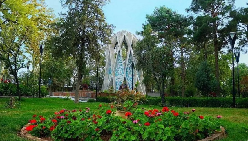 به بهانه سالگرد افتتاح آرامگاه‌های خیام و کمال‌الملک؛ گنجینه‌ای در قلب تاریخ ایران