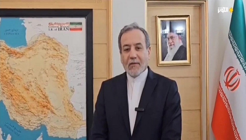 «قضية ساخنة»: تأكيد ايران بر ديپلماسي و كاهش تنش‌هاي منطقه‌اي