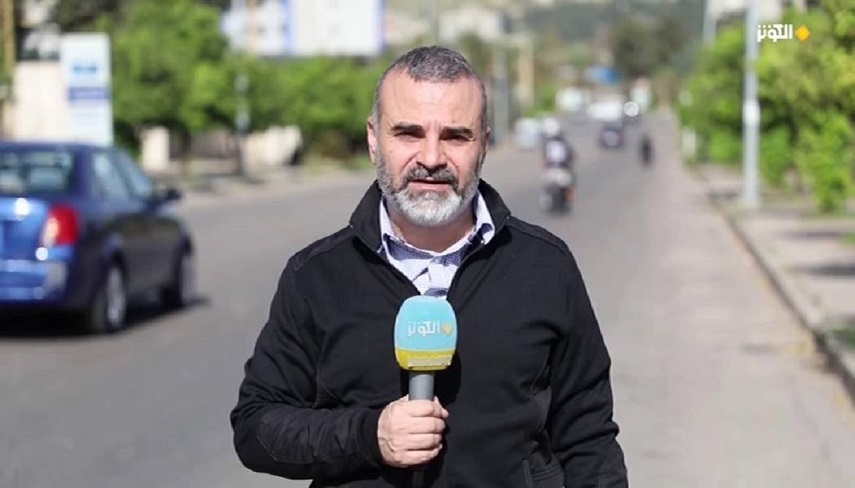 «مع المراسلين»: حزب‌الله: هماهنگي ميان مقاومت و دولت، كليد مقابله با تجاوزات رژيم صهيونيستي