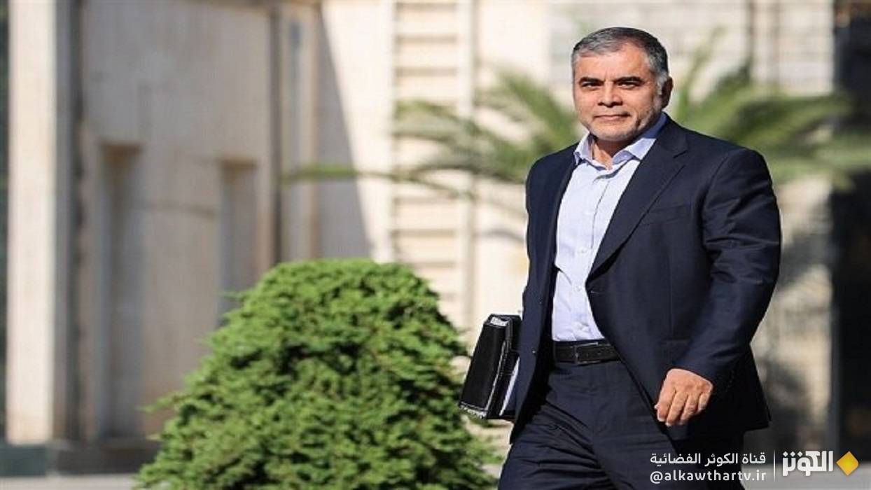 وزير النفط الإيراني : الالتزام بسقف "أوبك بلس" لانتاج الخام أمر حيوي