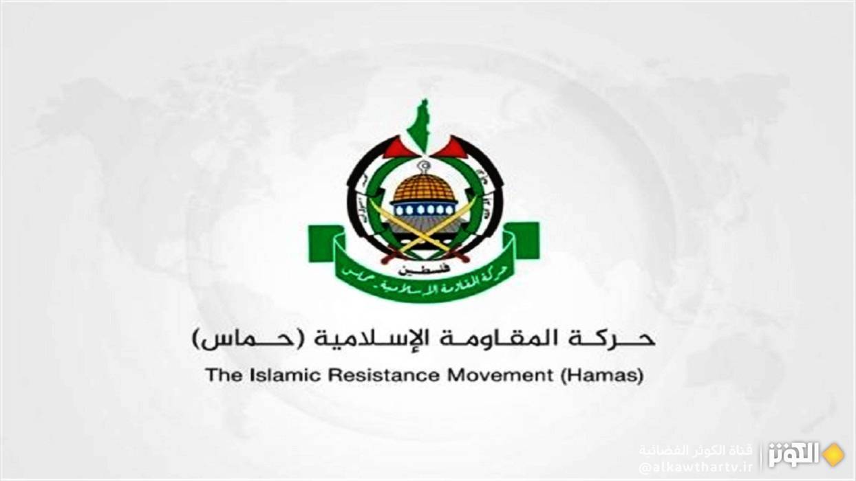  حماس تطالب الدول المطبعة بقطع علاقاتها وإغلاق سفارات “الكيان النازي” 
