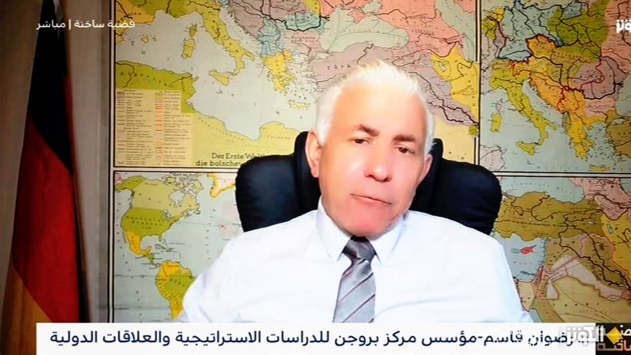 كارشناس برنامه «قضية ساخنة»: بازگشت مذاكرات ايران و آمريكا؛ نقش روسيه در پيشبرد ديپلماسي