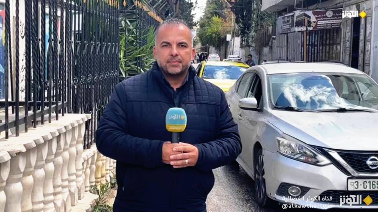 سياست‌هاي نژادپرستانه و خشونت‌آميز رژيم صهيونيستي عليه فلسطينيان در كرانه باختري
