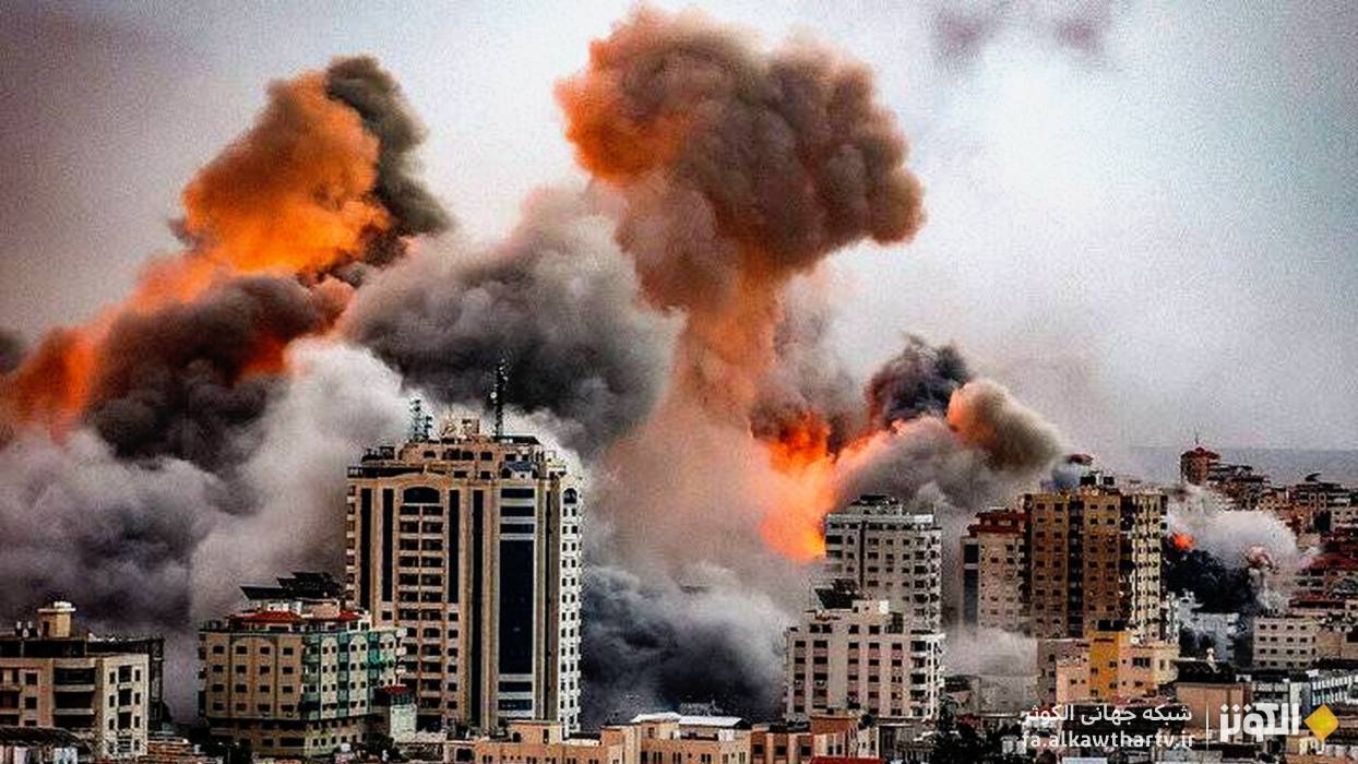 موج جديد نسل‌كشي مردم فلسطين؛ 26 شهيد و 106 زخمي در غزه