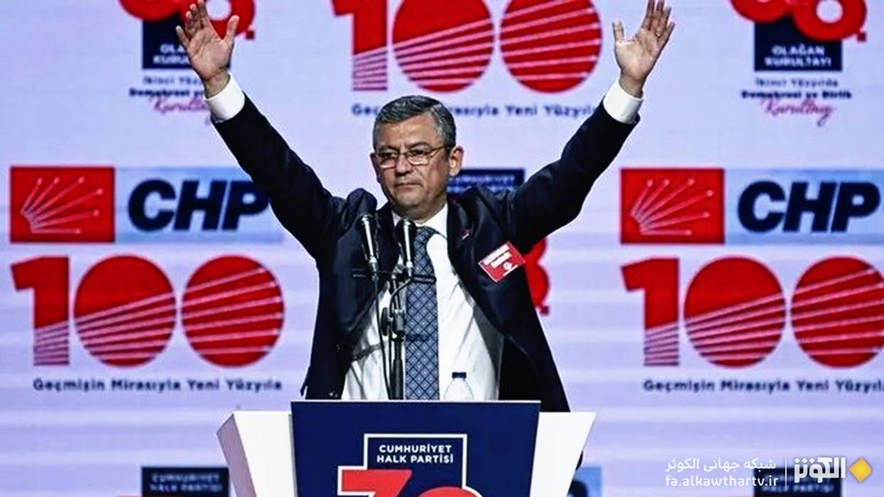 درخواست  اپوزيسيون تركيه براي برگزاري انتخابات زودهنگام 