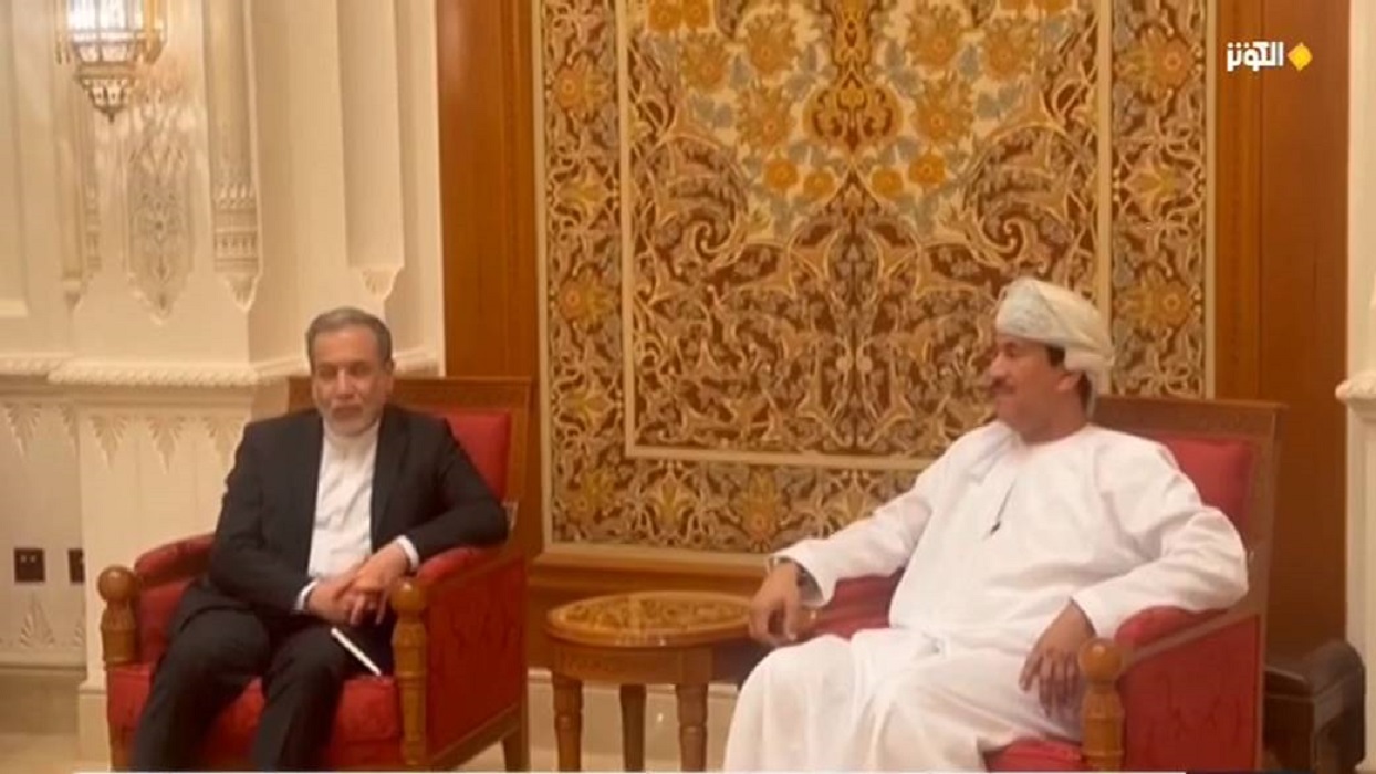 «قضیة ساخنة»: پیروزی ایران در رقابت اراده‌ها در مذاکرات غیرمستقیم مسقط