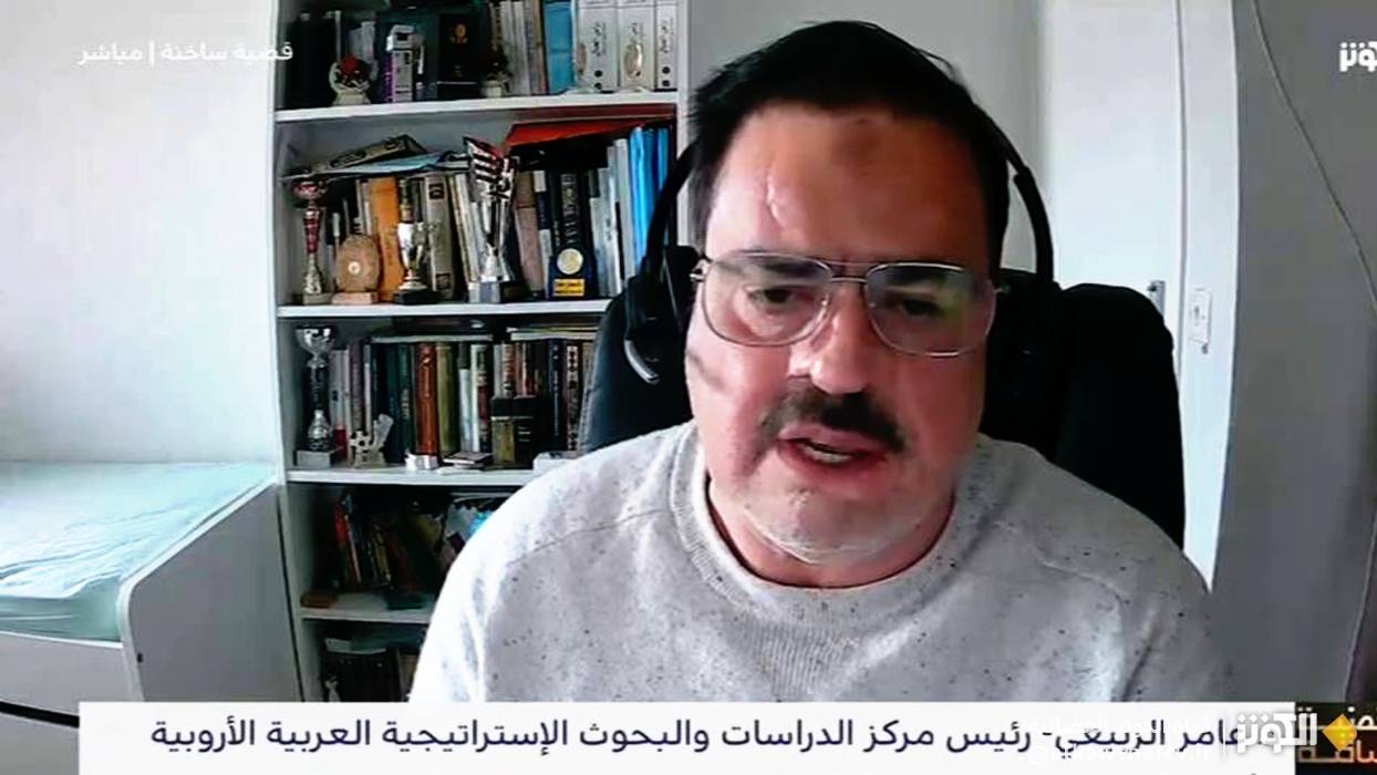 كارشناس «قضية ساخنة»: ارتش لبنان در حلقه منازعات؛ تضاد منافع ملي و مداخلات خارجي