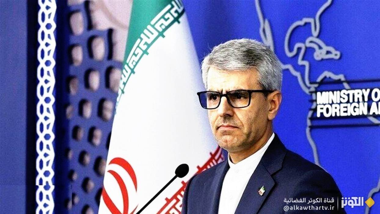   إيران تدين الغارات الأمريكية على اليمن وتدعو لتحرّك دولي عاجل