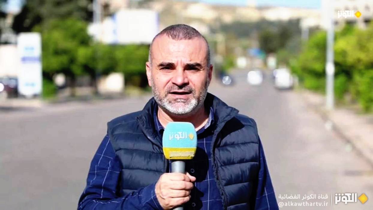 حماسه یمن؛ حمایت بی‌دریغ از غزه در برابر تجاوزات صهیونیستی | مع المراسلین