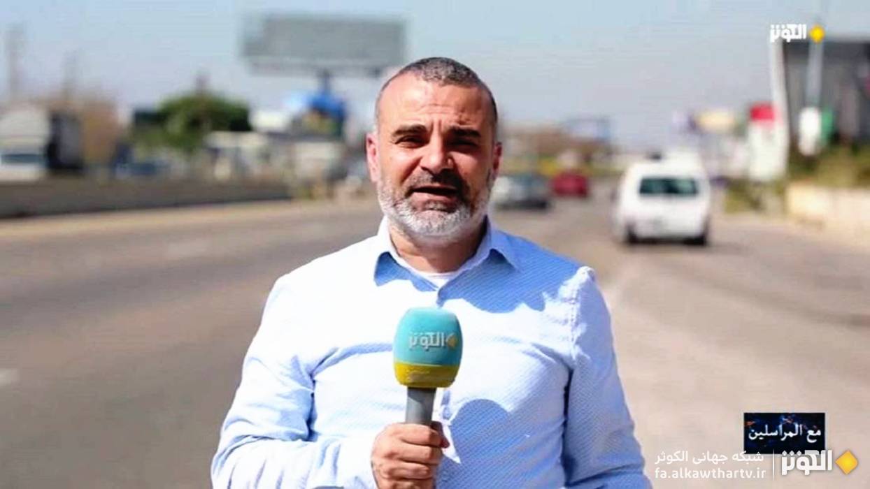 گفت‌وگوي استراتژي دفاعي؛ چگونه سلاح مقاومت به عنصر اصلي حفاظت تبديل مي‌شود؟ | مع المراسلين