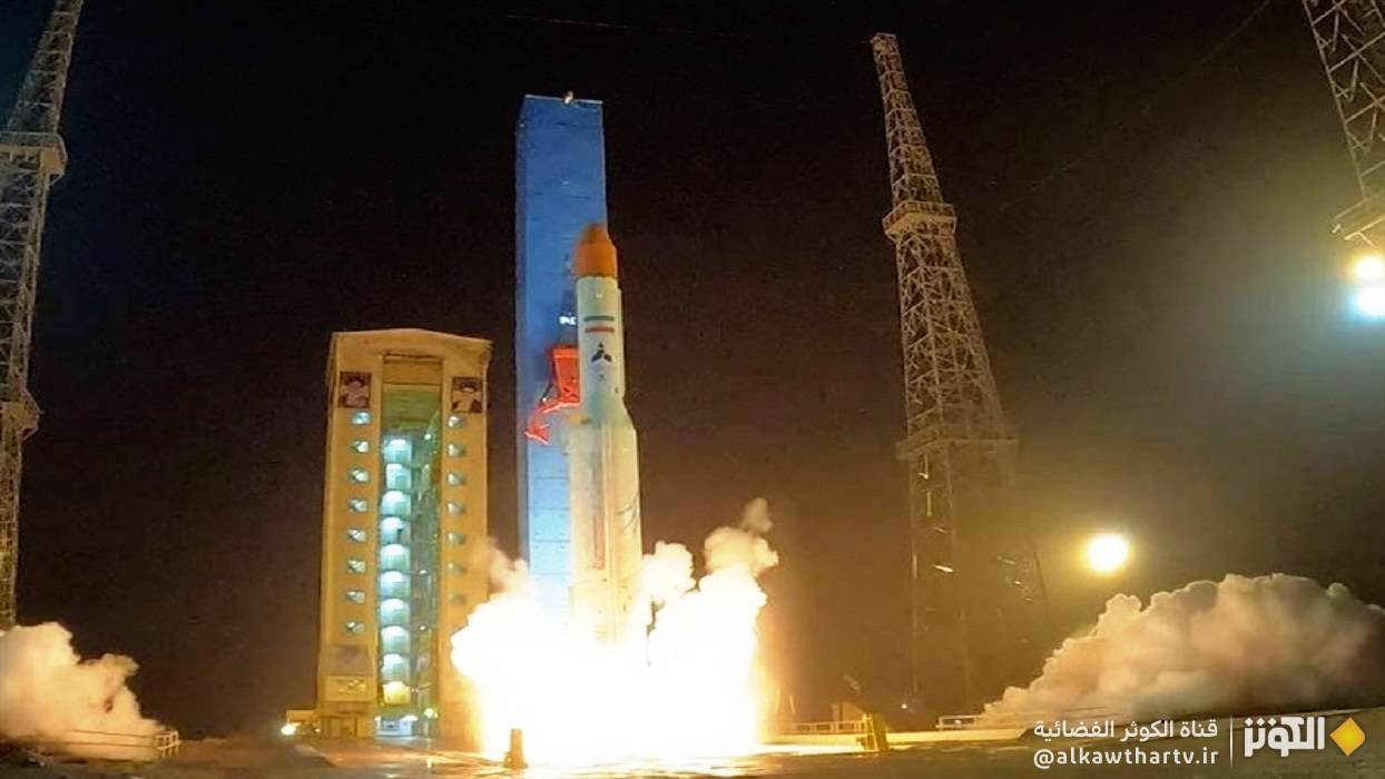  إنجاز إيراني في المراقبة اللحظية للأشعة الكونية 