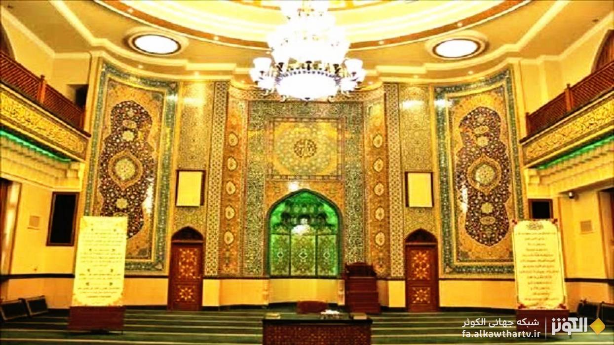 فرهنگ ایثار اهل بیت (علیهم السلام)؛ چراغی که به خانه رواست؛ به مسجد رواتر است...