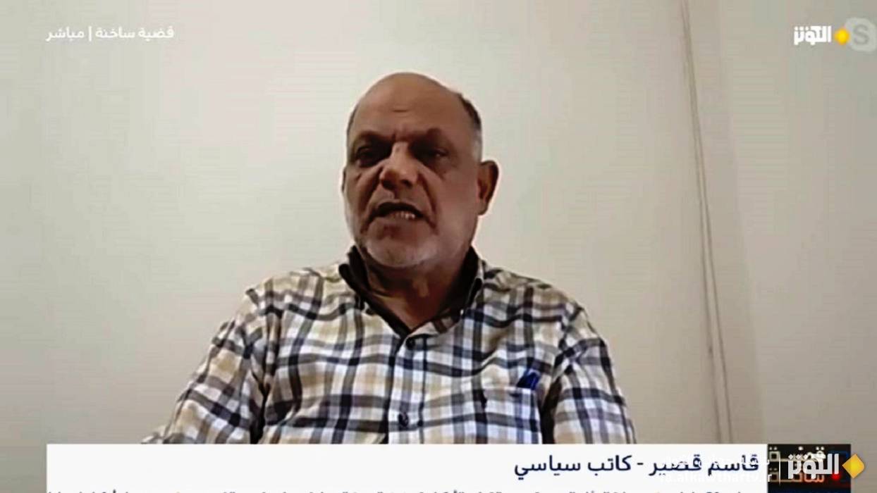 خلع سلاح حزب‌الله در سايه وعده بازسازي لبنان |قضية ساخنة