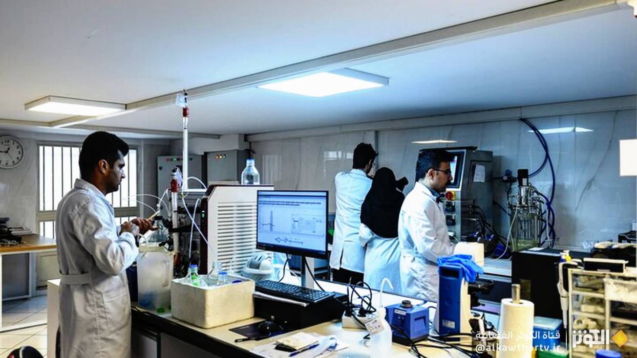  ايران... تامين 60 % من احتياجات البلاد من الانسولين خلال العام المقبل