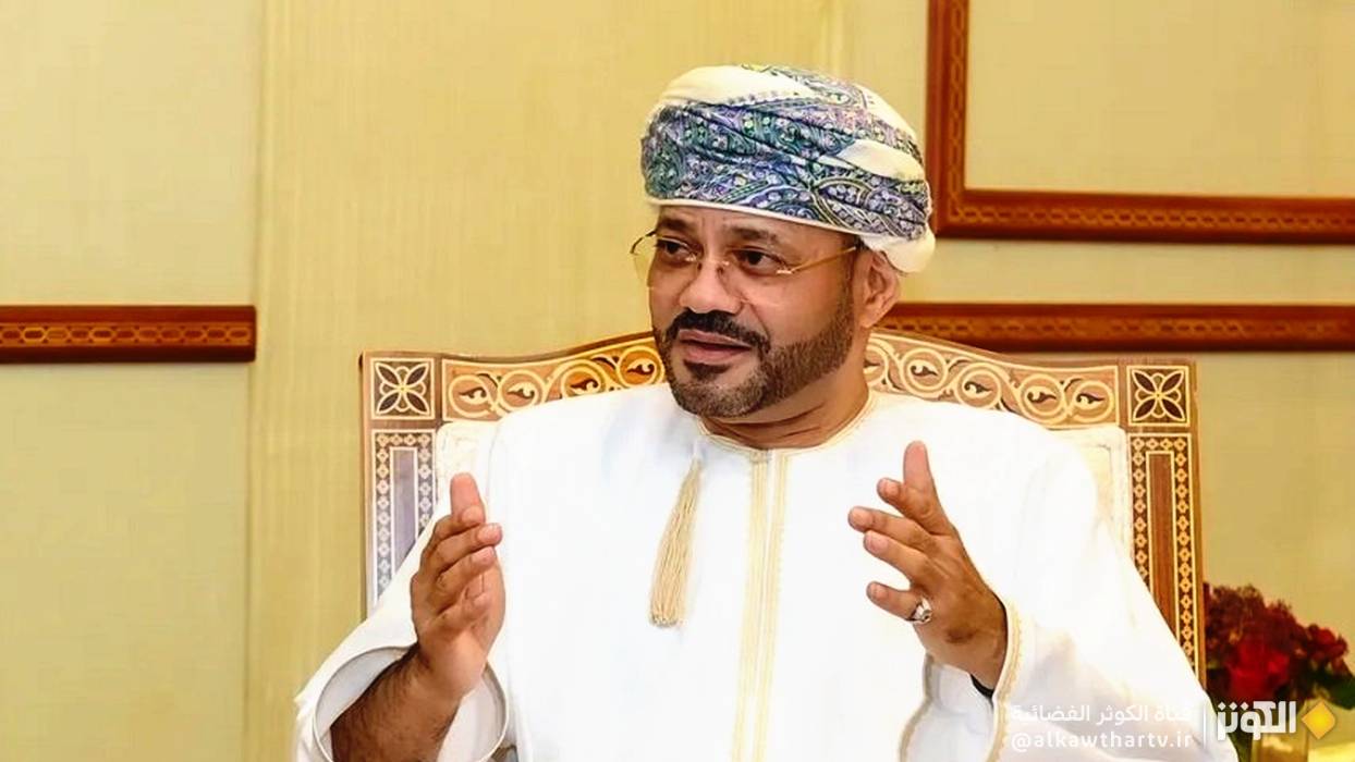 مسقط تعلن موعد الجولة التالية من المفاوضات بين إيران وأمريكا