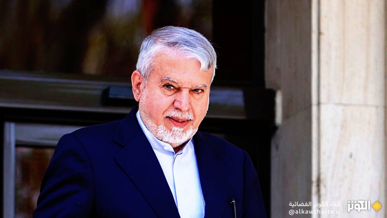 وزير التراث الثقافي الإيراني : إيران تتطلع إلى تعزيز التعاون السياحي مع الدول الاعضاء في منظمة   (ايكو)