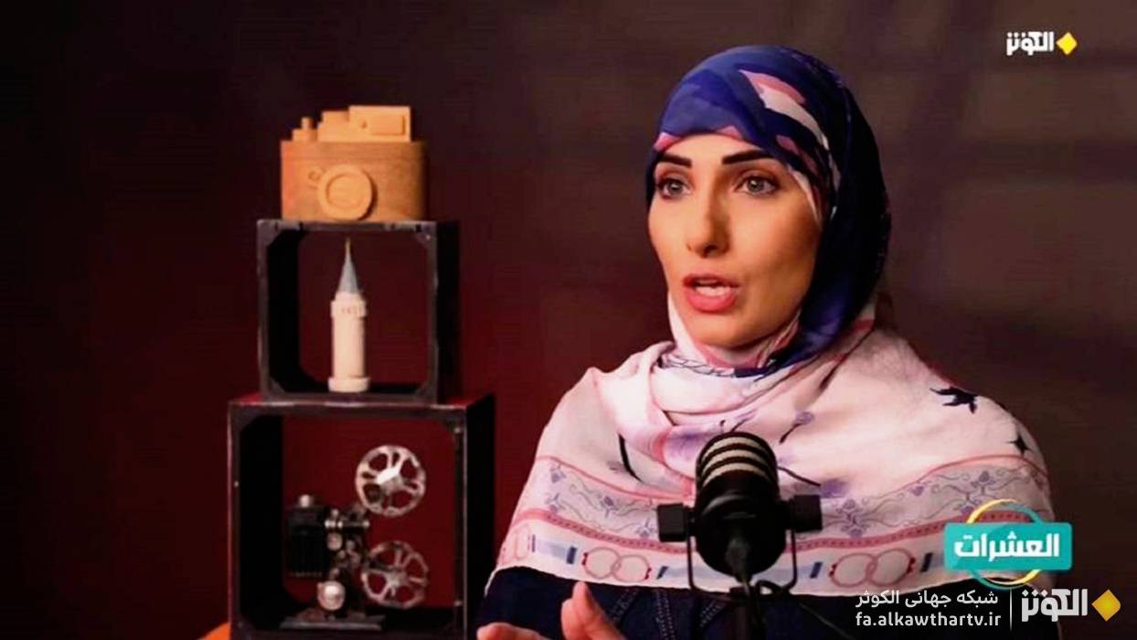 «الحشد الشعبي» و قهرماني‌هاي تاريخي؛ موضوع اصلي سريال‌هاي مقاومت | العشرات